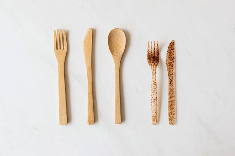 Best Reusable Travel Cutlery sets Australia