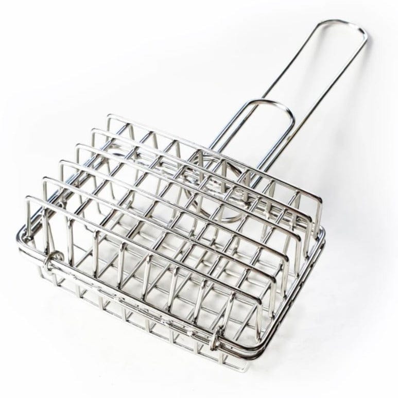 Stainless Steel Soap Cage