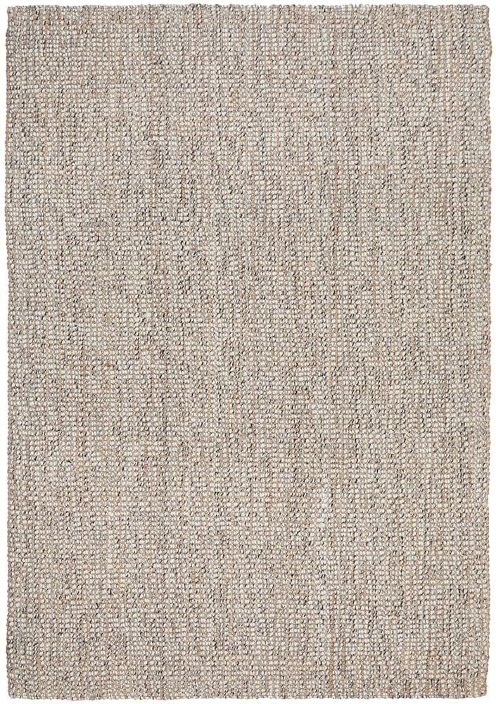 Scandi-Handloomed-Wool-&-Jute-Grey-Rug