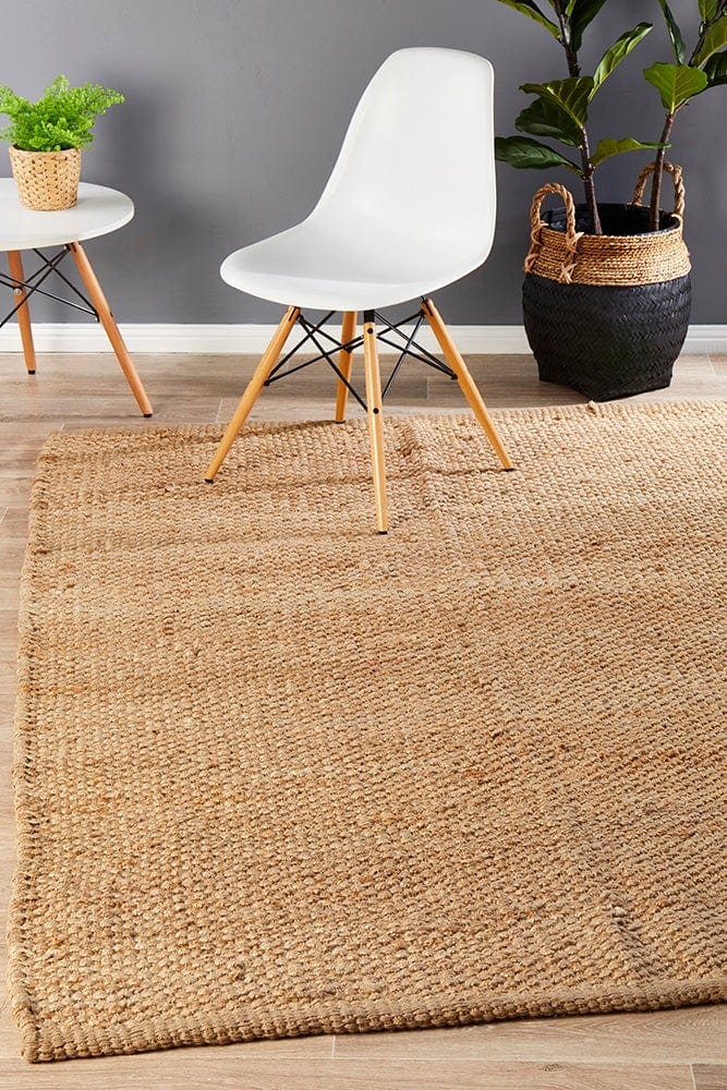 Eco Basket Weave Natural