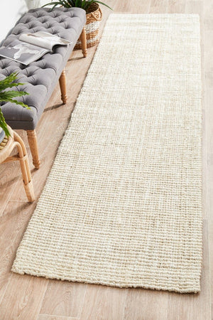 100% Natural Jute Eco Friendly Rug