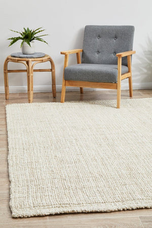 100% Natural Jute Eco Friendly Rug