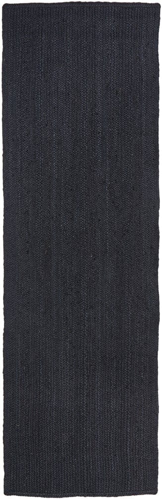 Vivi Black Runner Rug