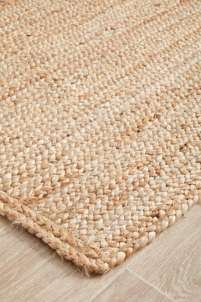 Vivi Natural Runner Rug