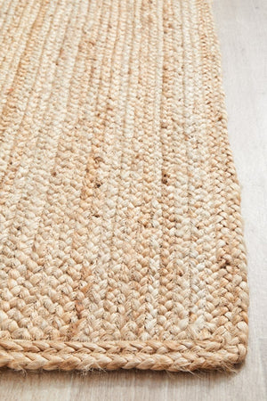 Vivi Natural Runner Rug