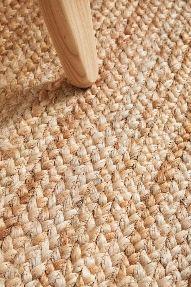 Vivi Natural Runner Rug