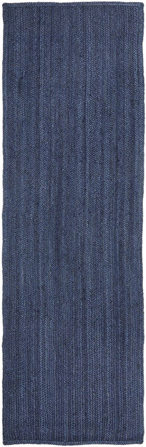 Vivi Navy Runner Rug