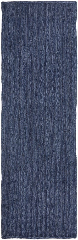 Vivi Navy Runner Rug