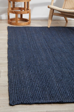 Vivi Navy Rug