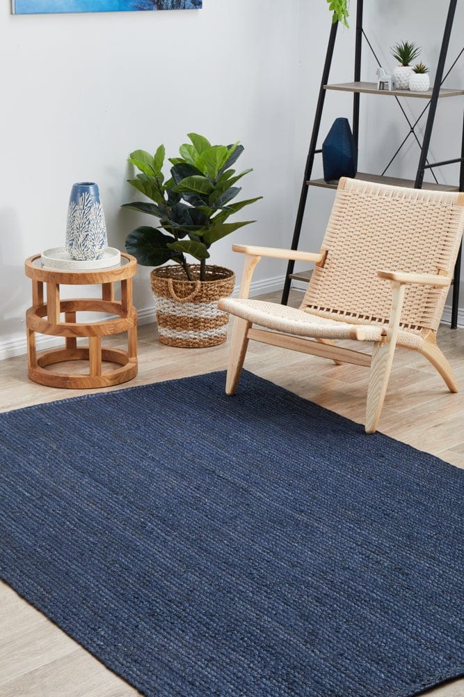 Vivi Navy Rug