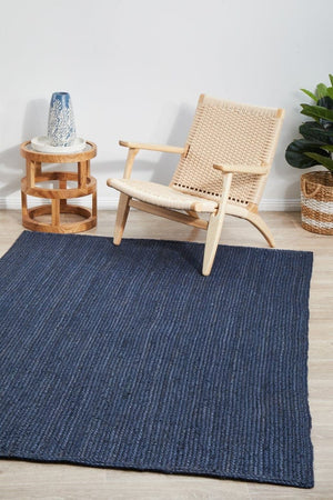 Vivi Navy Rug