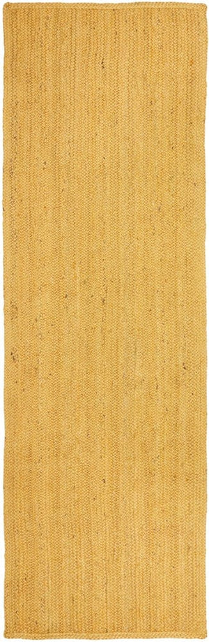 Vivi Yellow Rug