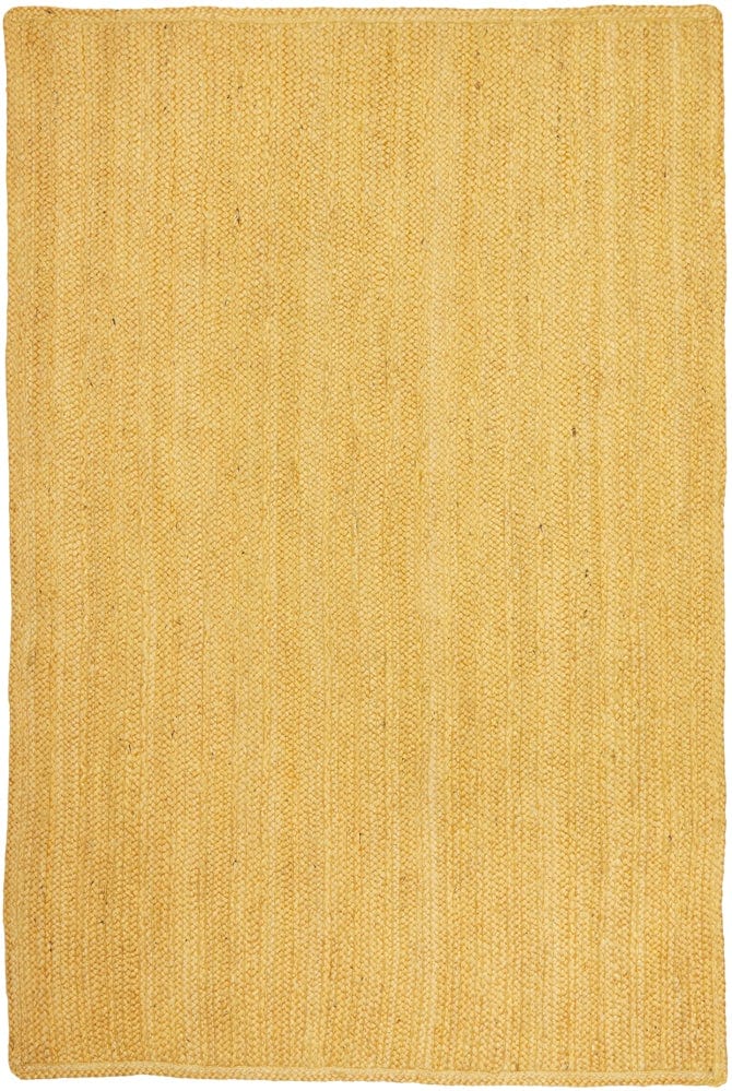 Vivi Yellow Rug