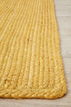 Vivi Yellow Rug