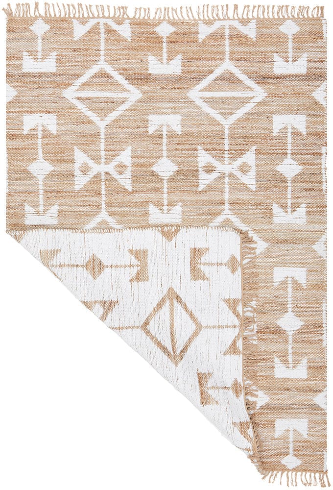 Zen Trudy Natural Rug