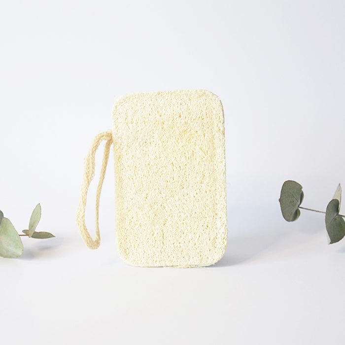 Compostable Kitchen Loofah Dish Sponge