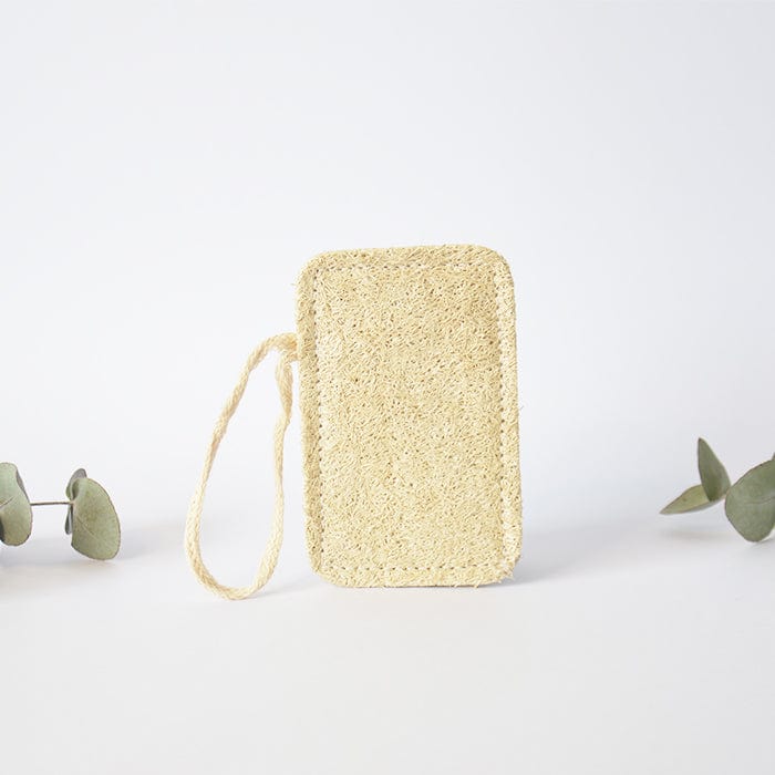 Compostable Kitchen Loofah Dish Sponge