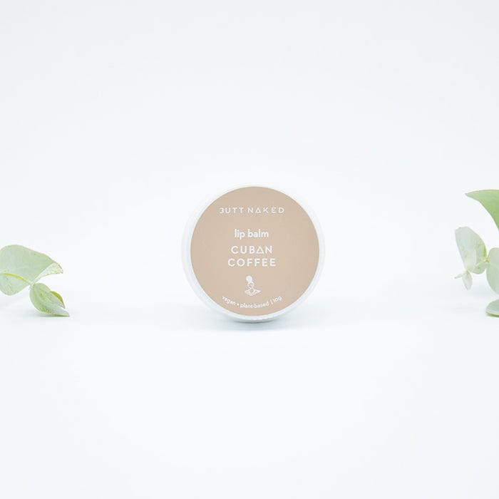 Coffee Lip Balm 10g