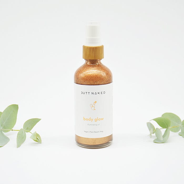 Glow Body Oil - 80ml