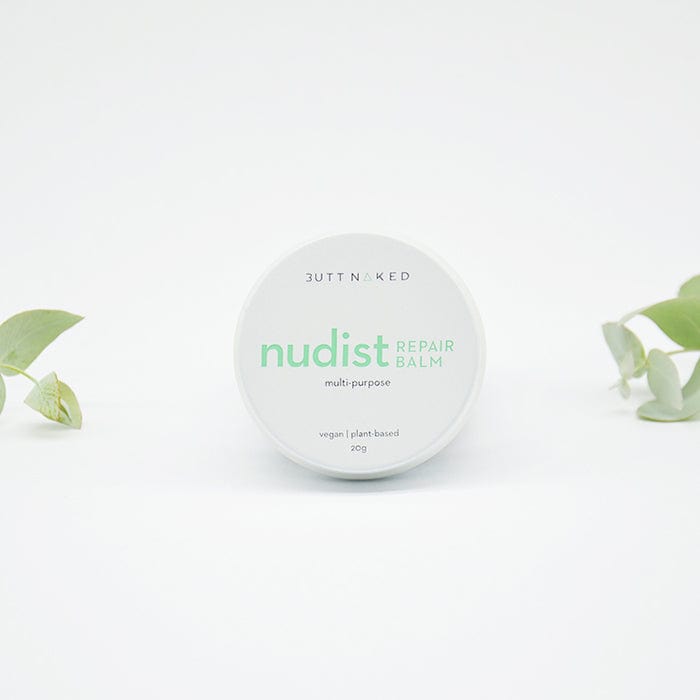 Nudist Repair Balm 20g