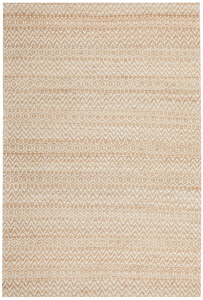 Nomad Cali Natural Rug