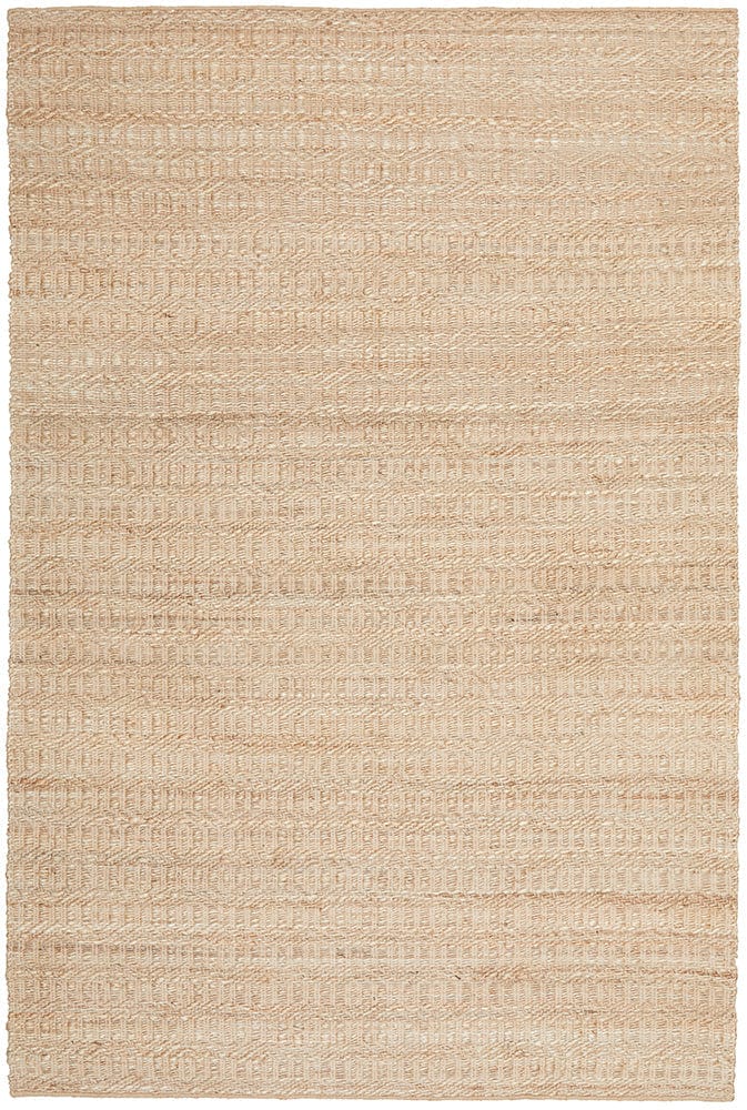 Nomad Stina Natural Rug