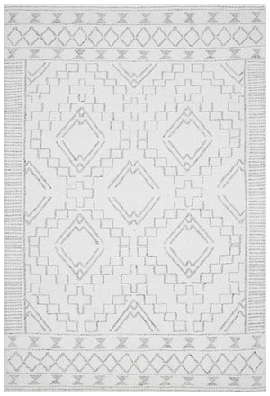 Triv Rug Ivory