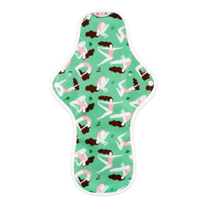 Hannahpad Washable Cloth Pad - 1 Large Pad