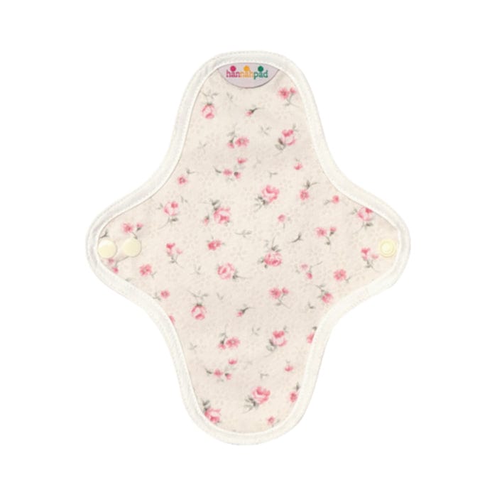 Hannahpad Washable Cloth Pad - Small 2 pack