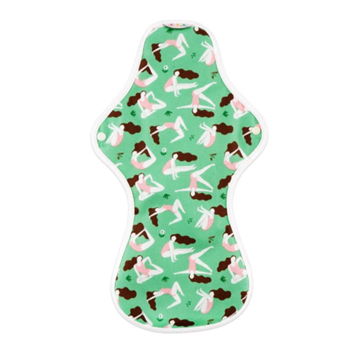 Hannahpad Washable Cloth Pad - 1 Ultra Pad