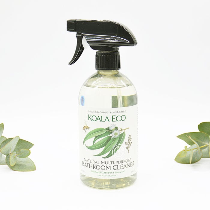 Koala Eco Multi-Purpose Bathroom Cleaner Eucalyptus - 500ml