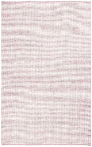 Premium Stunning Soft Wool Pink Rug