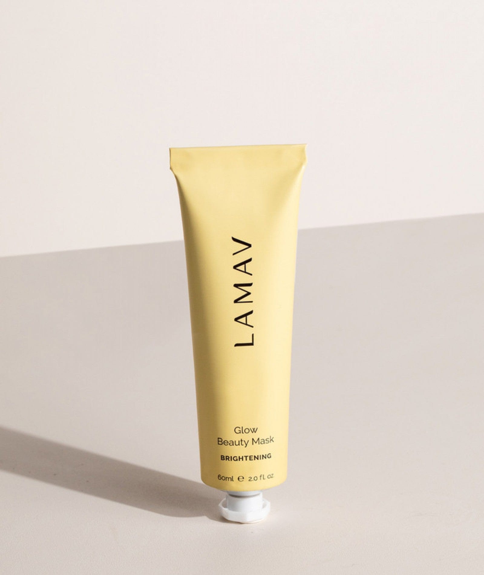 LAMAV Glow Beauty Mask - Brightening 60ml