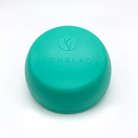 Storage Cap - Converter Lid - Mint