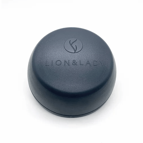 Storage Cap - Converter Lid - Navy