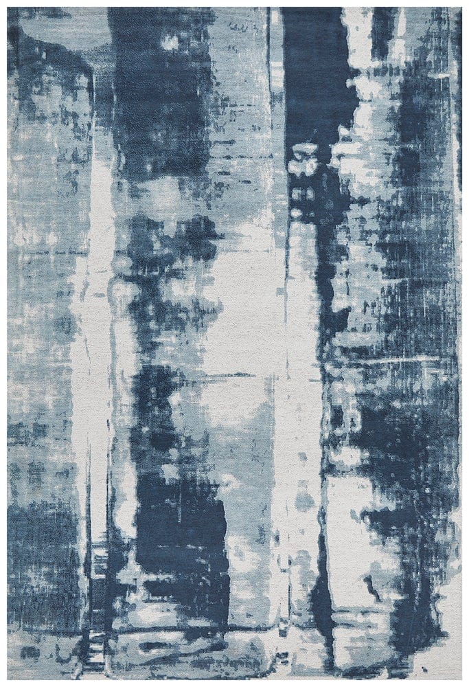 Mayur 11 Denim Rug