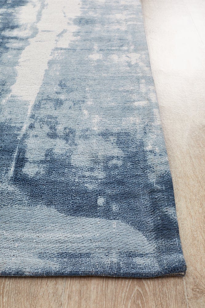 Mayur 11 Denim Rug