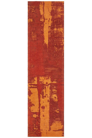 Mayur 11 Paprika Rug