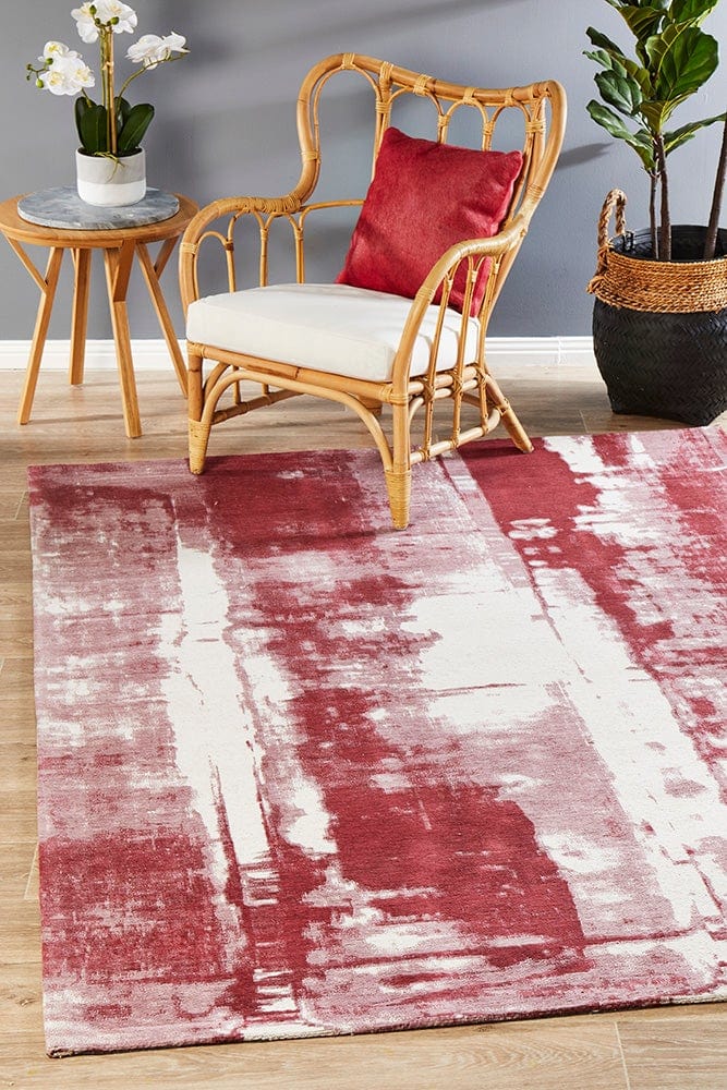 Mayur 11 Rose Rug