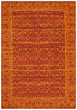 Mayur 88 Paprika Rug