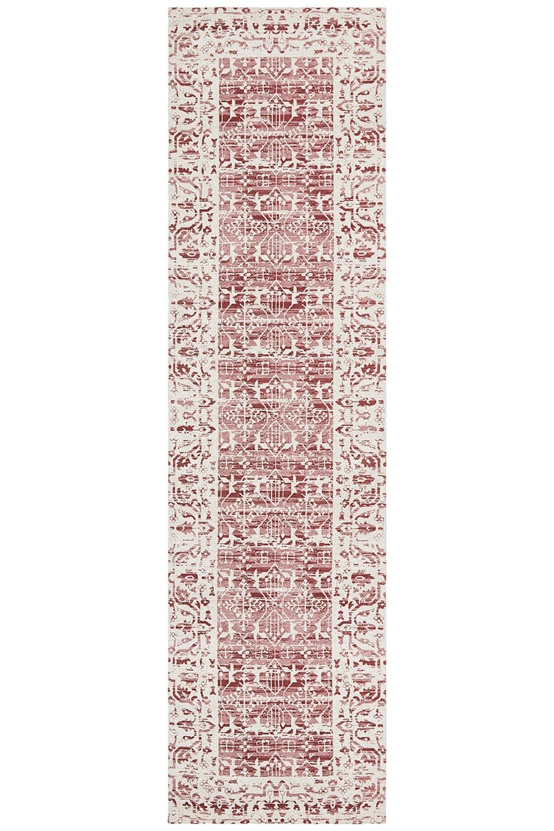 Mayur 88 Rose Rug