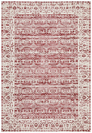 Mayur 88 Rose Rug