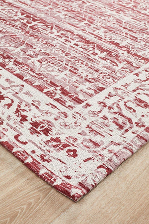 Mayur 88 Rose Rug