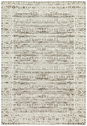 Mayur 88 Silver Rug