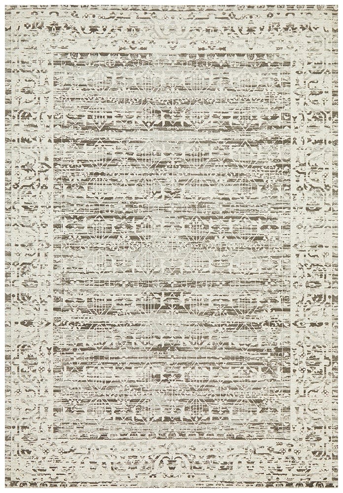 Mayur 88 Silver Rug