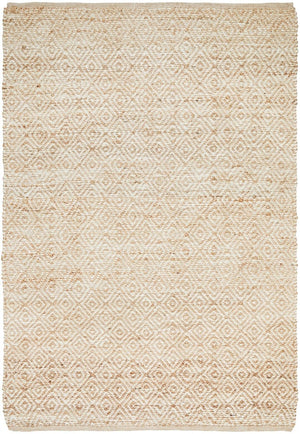 Byron 444 Natural Rug