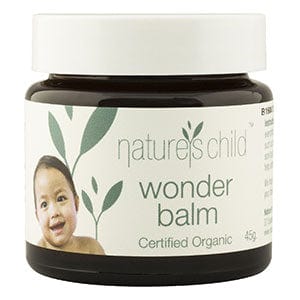 Healing Wonder Balm - 45g