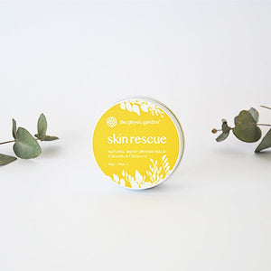 Natural Moisturising Balm Australian Made All Natural Vegan