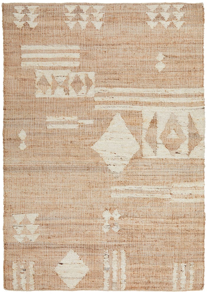 Oasis Abel Natural Rug