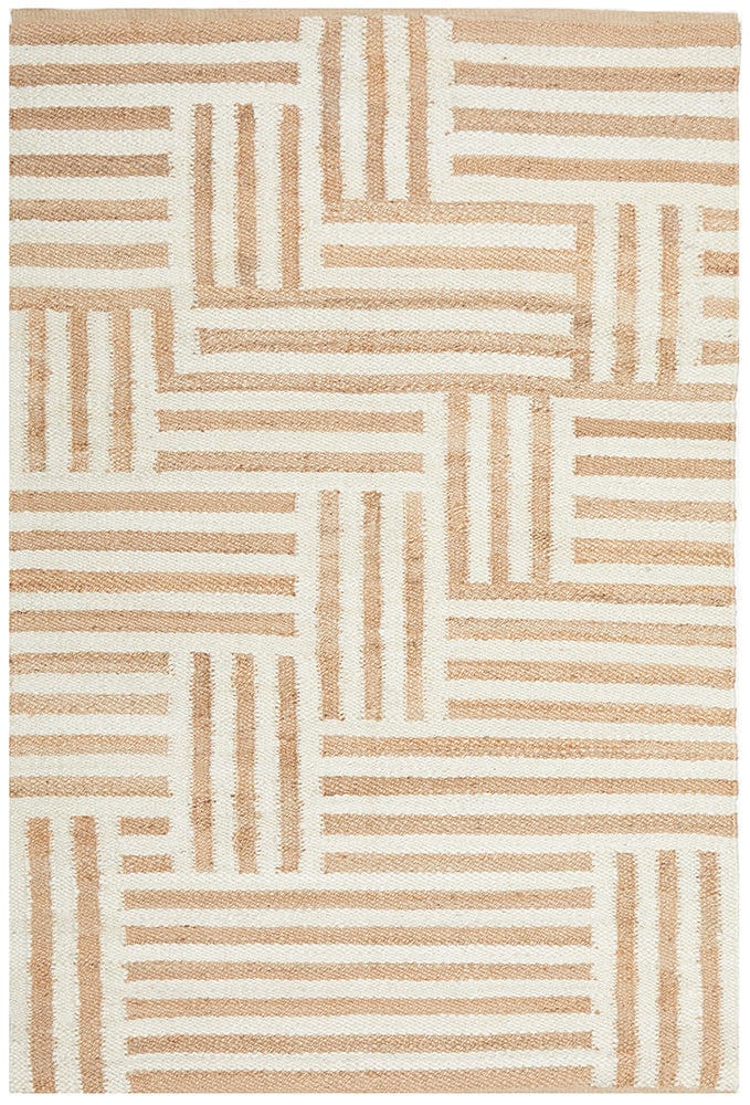 Oasis Arman Natural Rug